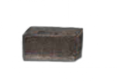 Interlocking Lead Bricks