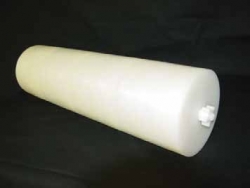 NEMA  PET Scanner Phantom