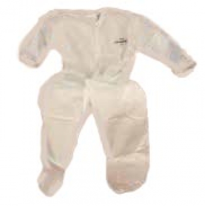 Kleenguard Coveralls