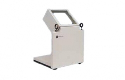 511 &quot;L&quot; Block Table Top Shield