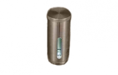Illuminated Vial Shield