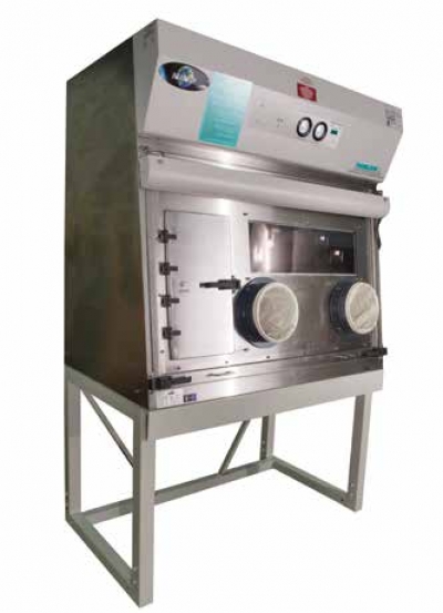 CAP-Cell Isolator