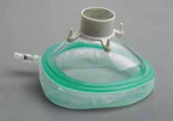 Cushionseal Inflatable Masks