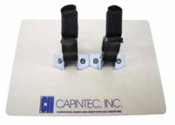 Syringe Security Holder