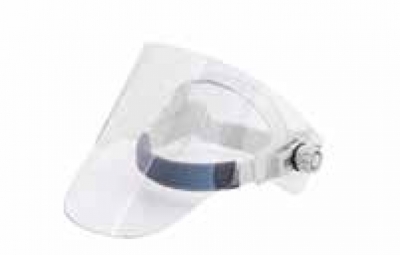 Radiation Protective Face Masks