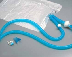 Xenon Administration System with 1030