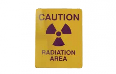 Warning Labels, Tapes and Signs