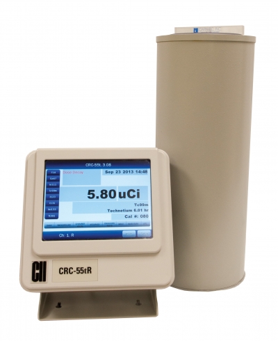 CRC-55tR Dose Calibrator