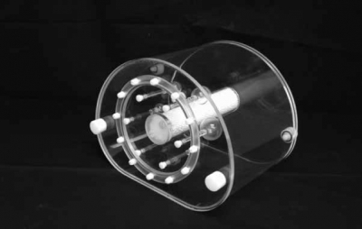 NEMA IEC  PET Body Phantom Set