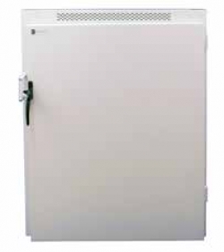 Shielded Refrigerator