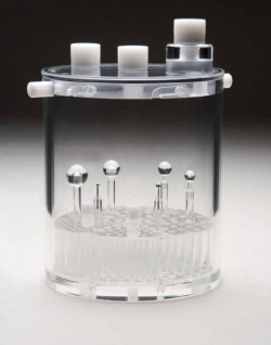 ACR Small Flangeless SPECT Phantom