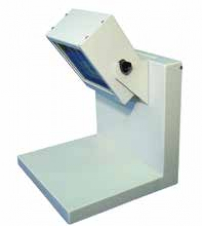511 Adjustable &quot;L&quot; Block Table Top Shield