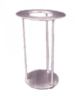 Mounting Flange