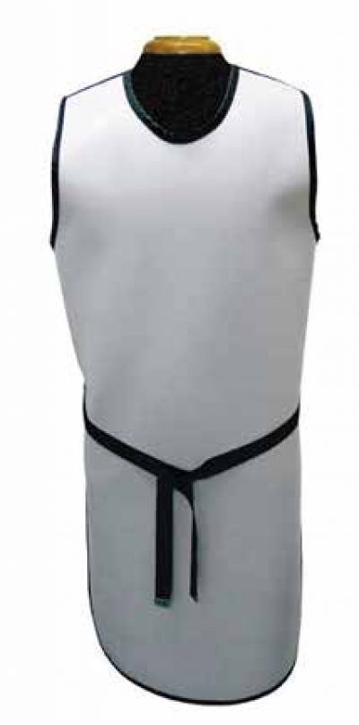 Utility Tie Apron
