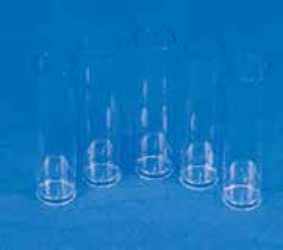 Caprac Test Tubes