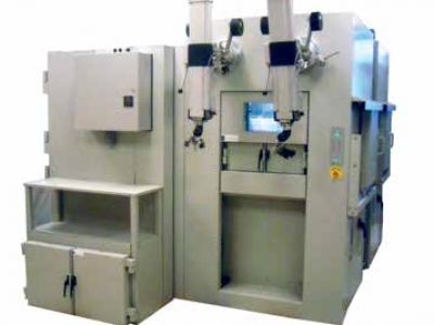 Research Hot Cells