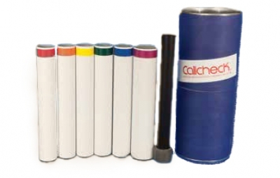 CALICHECK  Linearity Test Kit