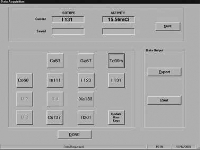 CRC-25-55T PC Series Communications Software