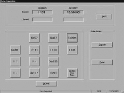 CRC-25-55T PC Series Communications Software