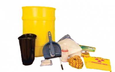Decontamination Kit