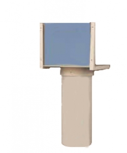 Shielded Platform