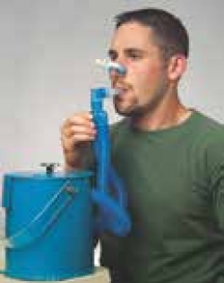 Aerosol Radioaerosol Accessories