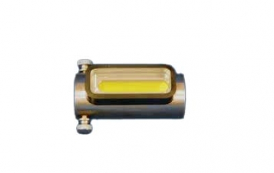 511 C-TEC Syringe Shield