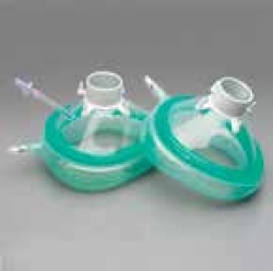 Cushionseal Inflatable Masks - Direct Dose