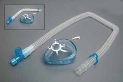 Direct Dose Krypton Administration System