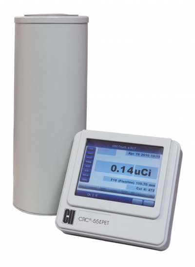CRC-55tPET Dose Calibrator