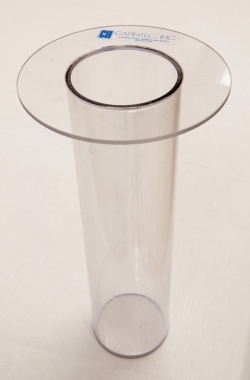 Chamber Well Insert