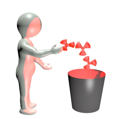 Source Disposal